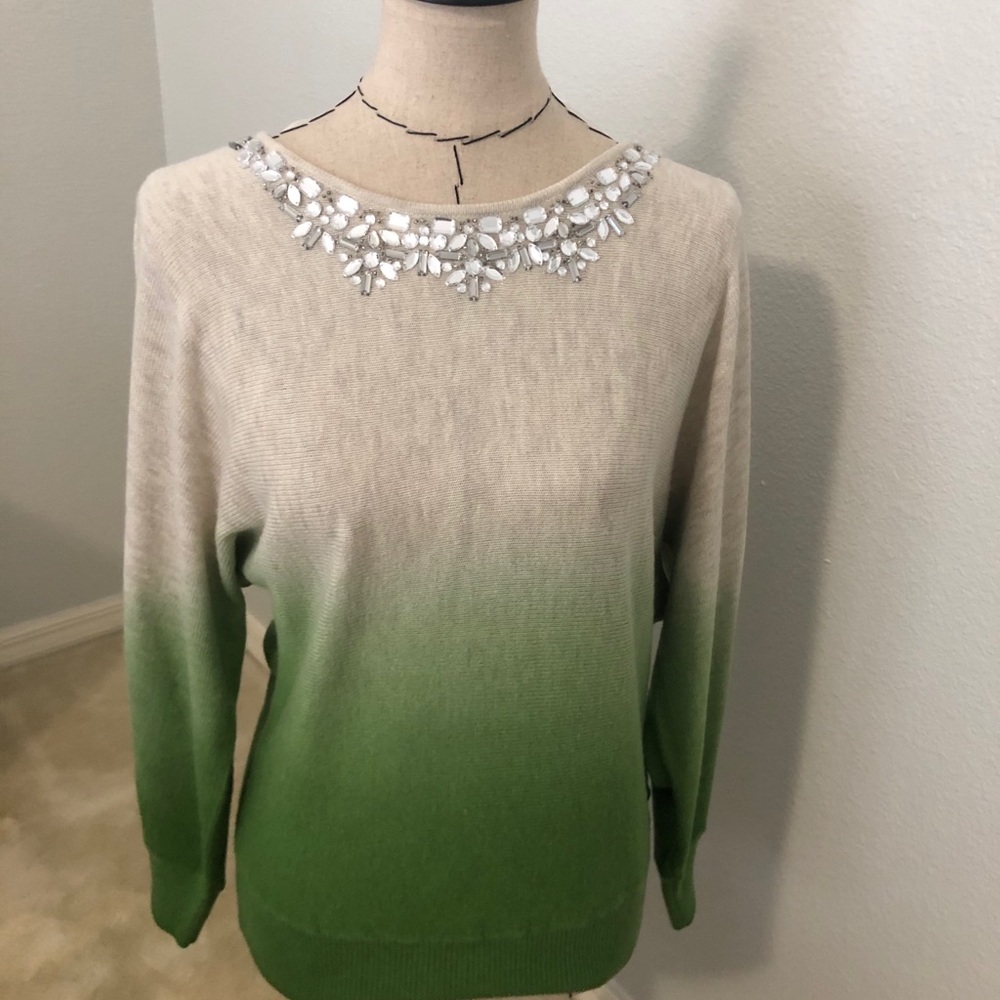 Inc International Concepts Sweater